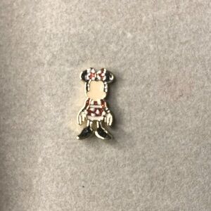 BaubleBar x Disney Minnie Mouse Earrings